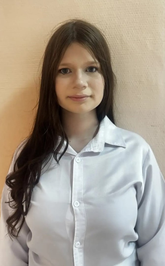 «Букет роз». Гаврилова Александра Викторовна, Евланова Дарья Владимировна
