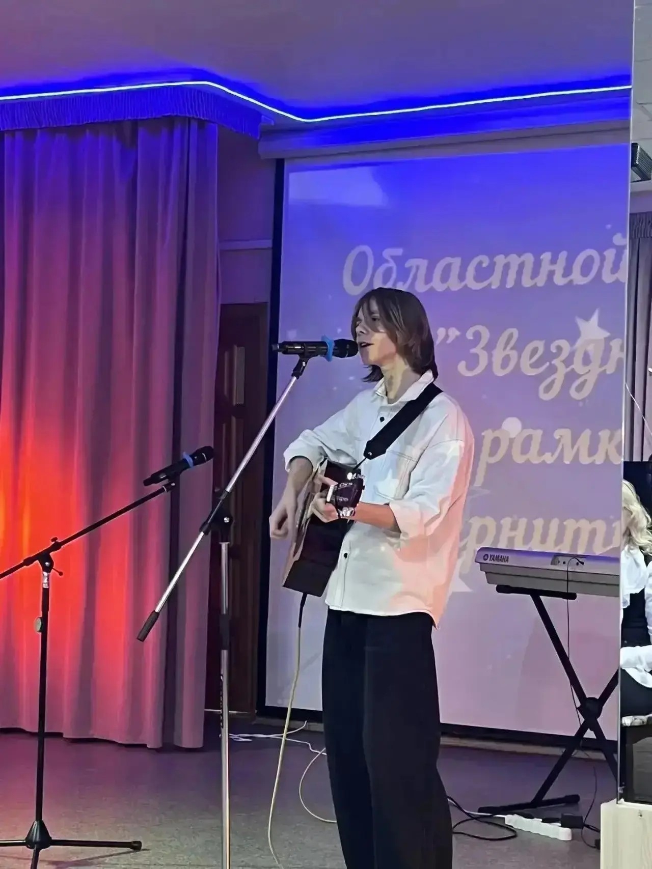  ✨В Спасске прошел региональный этап игры «Ума палата»!
