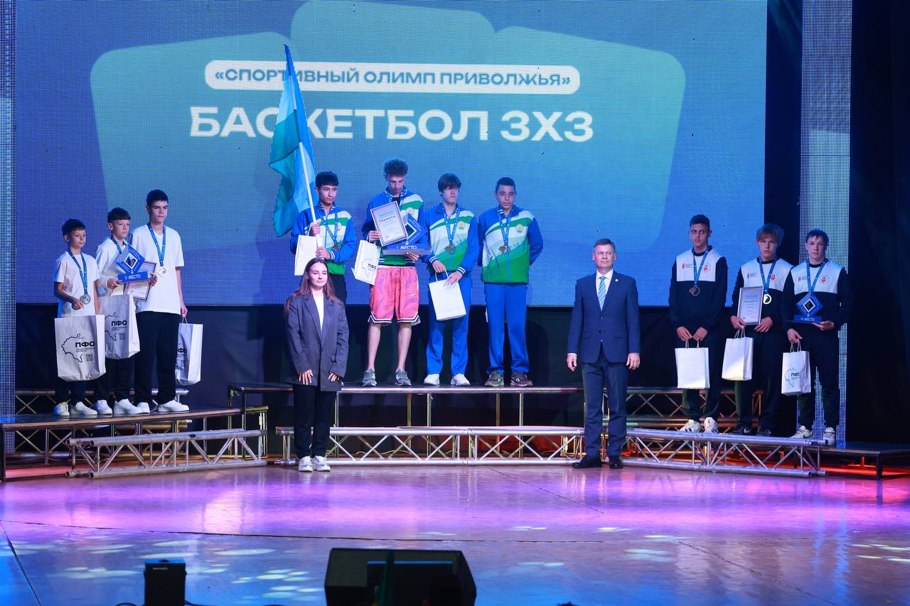 📸 Друзья, фестиваль завершён, но эмоции остаются!