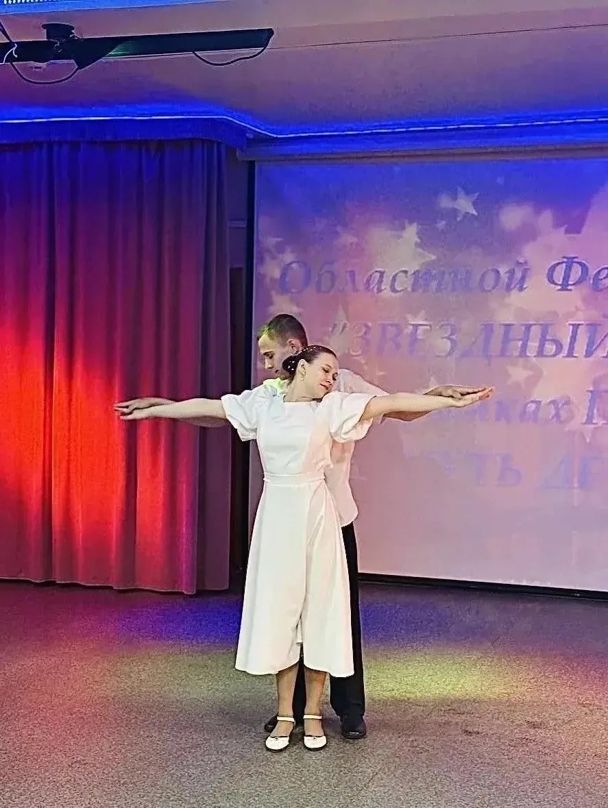  ✨В Спасске прошел региональный этап игры «Ума палата»!