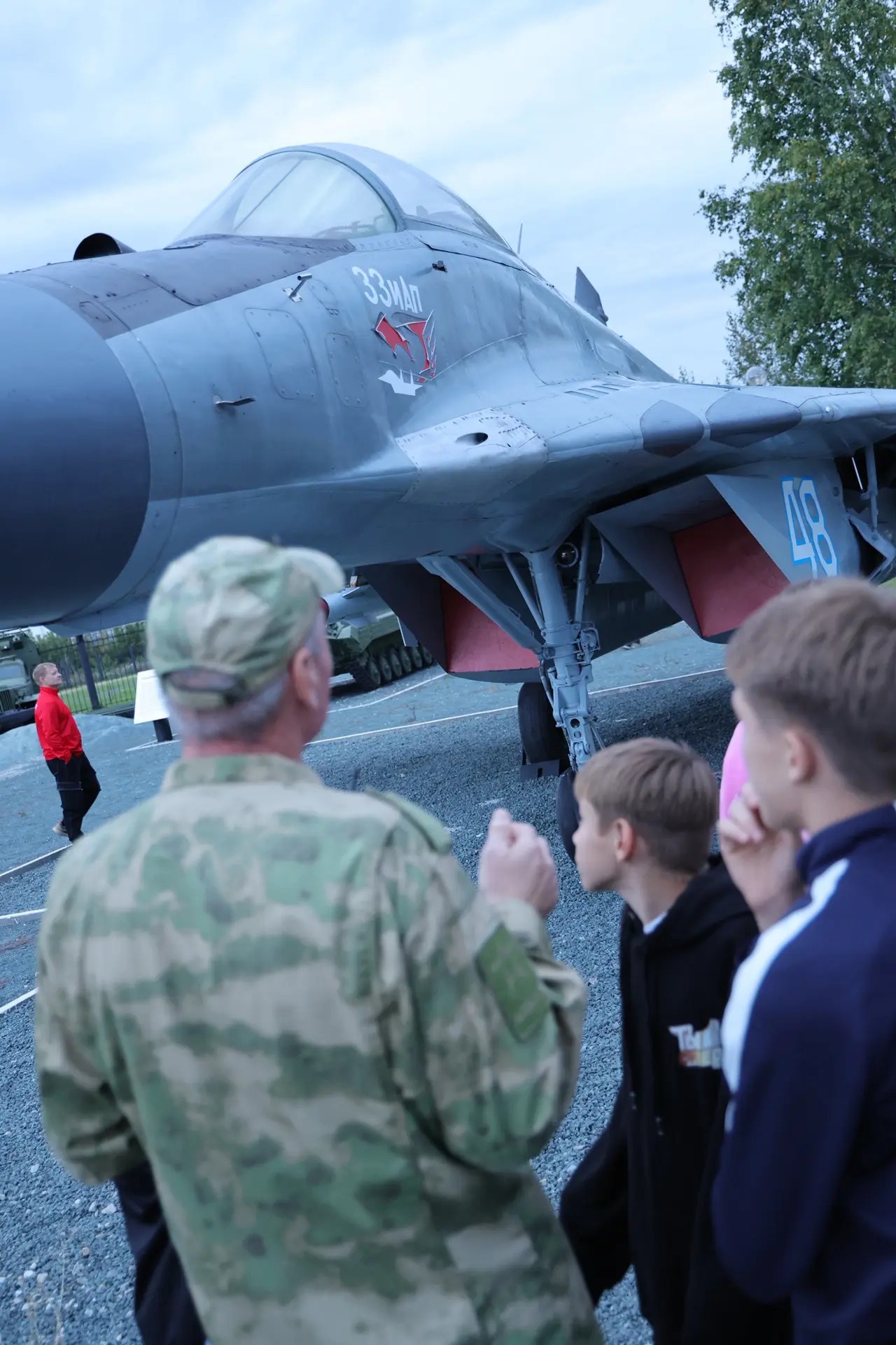 Вот и всё: все 14 команд собрались в Уфе! 