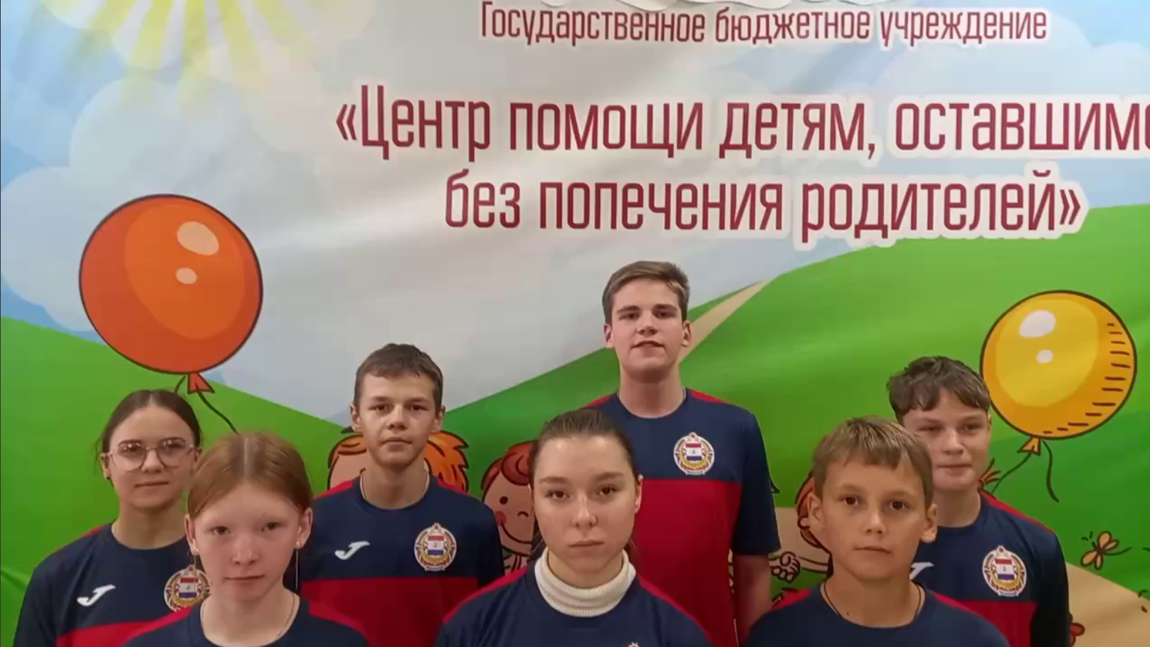 💪 Мордовия в деле!