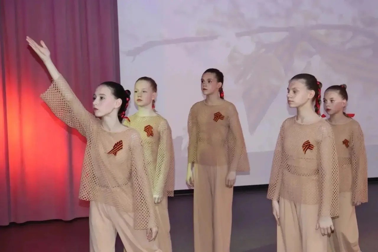  ✨В Спасске прошел региональный этап игры «Ума палата»!
