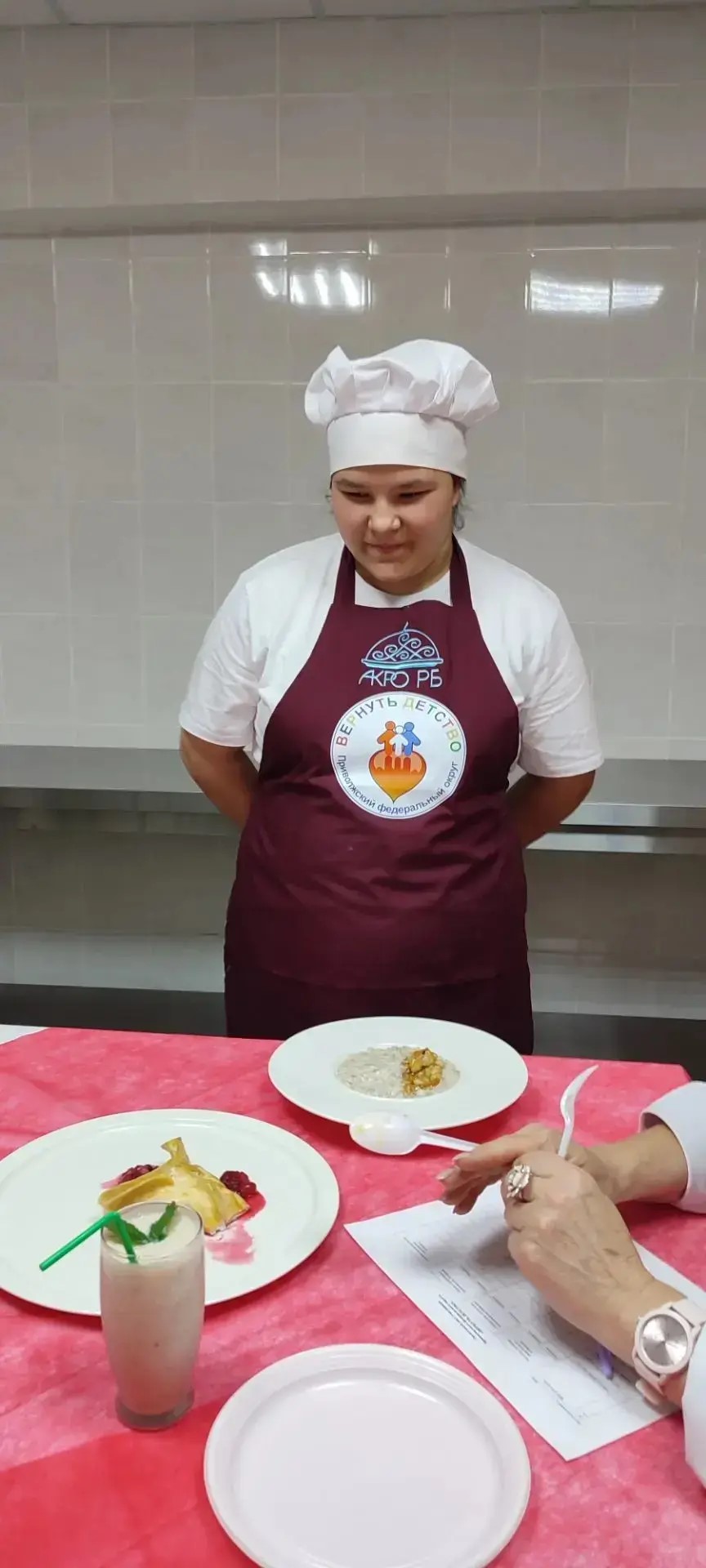 Каким должен быть хороший завтрак? 🍳 