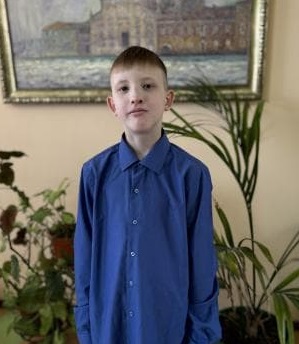 Ладья. Дюкарев Никита Сергеевич