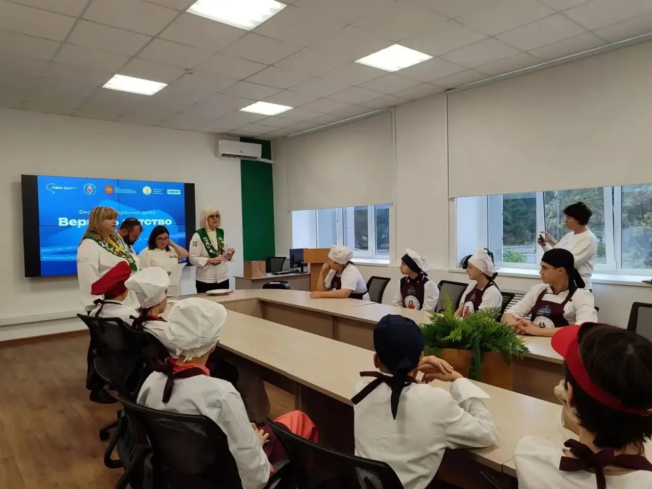 Каким должен быть хороший завтрак? 🍳 