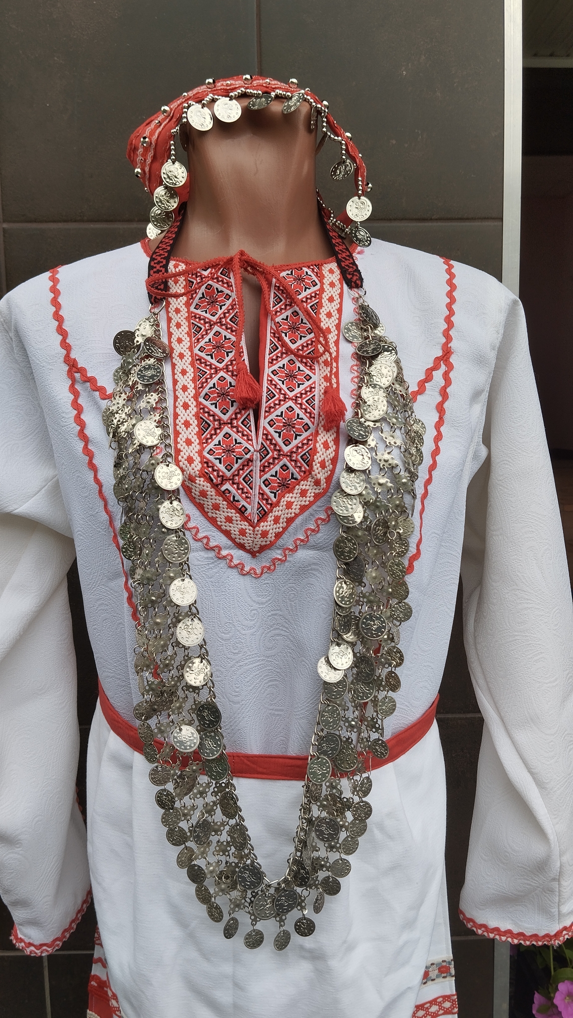 «Наши соседи». Долгая Виктория Антоновна
