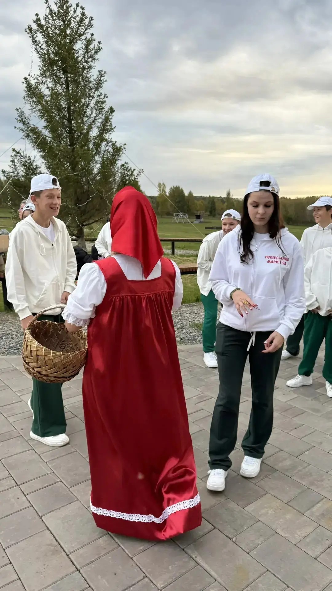 Уфа рада встретить команду из Марий Эл! 💛 