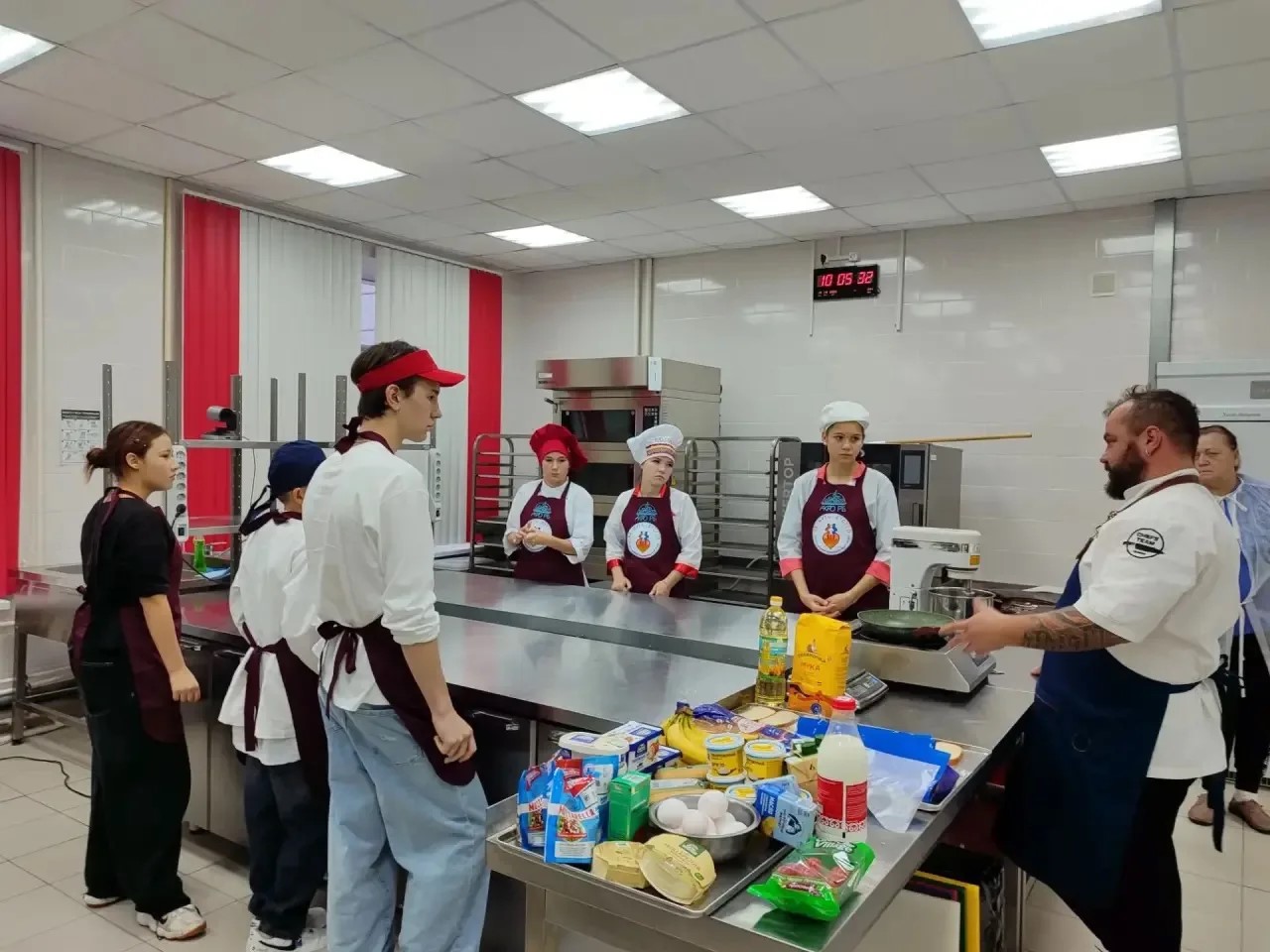 Каким должен быть хороший завтрак? 🍳 