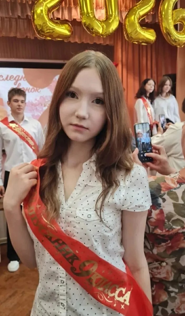 Там на неведомых дорожках. Лебедевская Полина Альбертовна