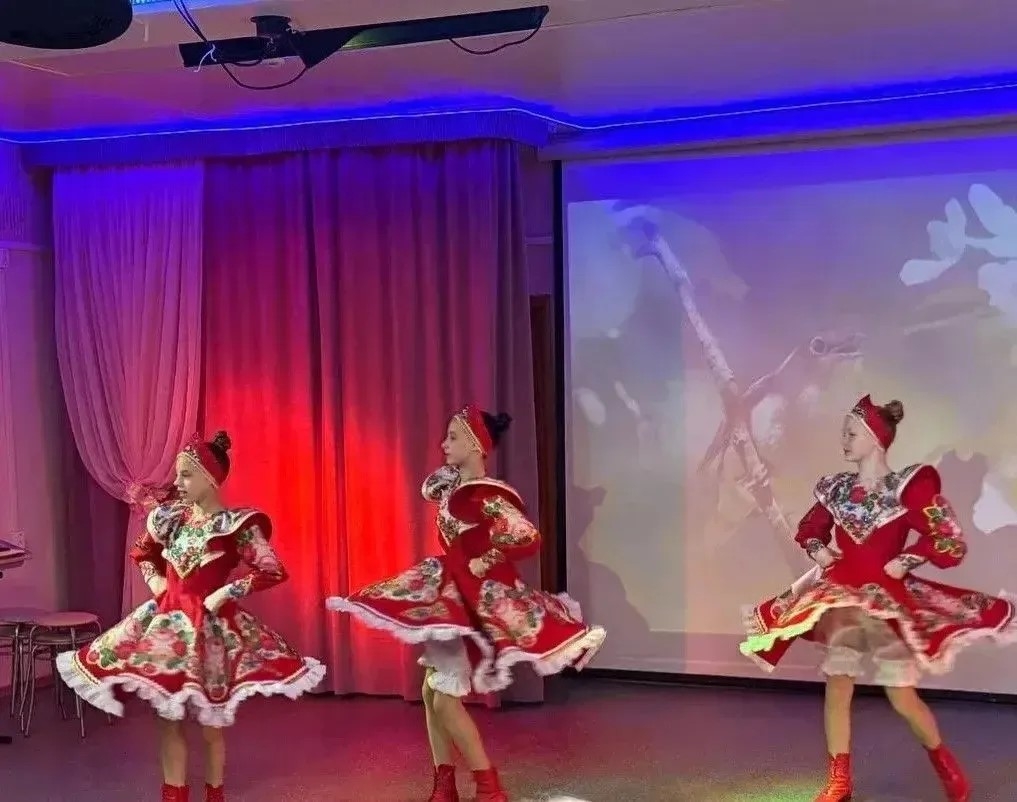  ✨В Спасске прошел региональный этап игры «Ума палата»!