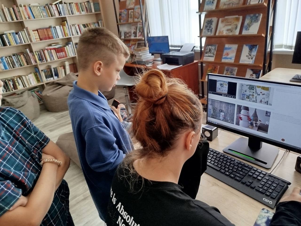  К нашему творческому марафону присоединились новые регионы: