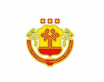 Сегодня знакомимся с Чувашской Республикой!