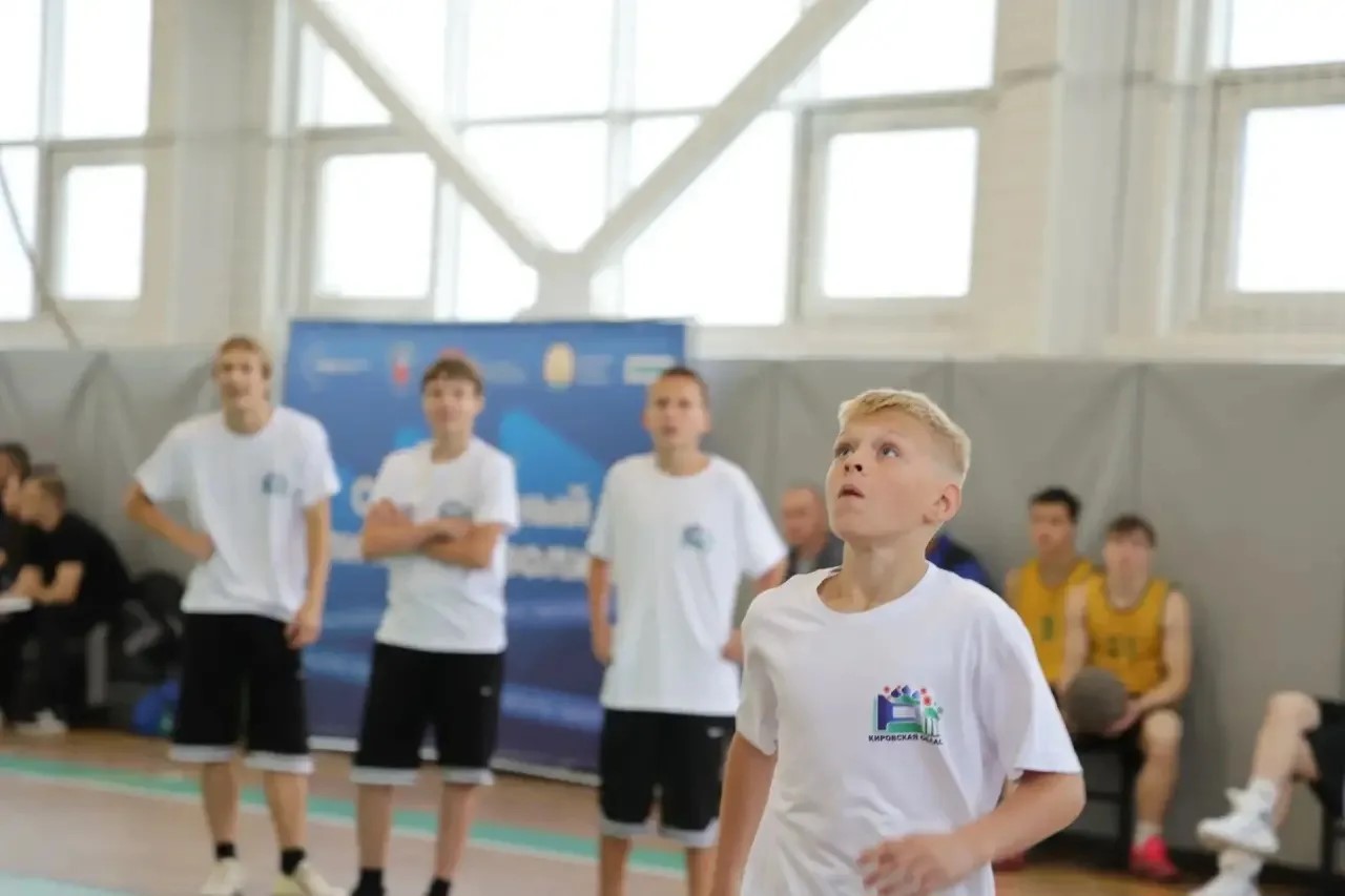 Быстрее, выше, сильнее! 🏆