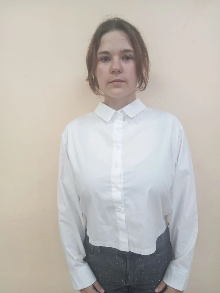 Жил-был пес. Умярова Кристина Денсовна