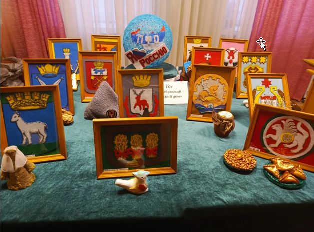 "Венок дружбы Приволжья". Ахмадиев Ринат Фаритович