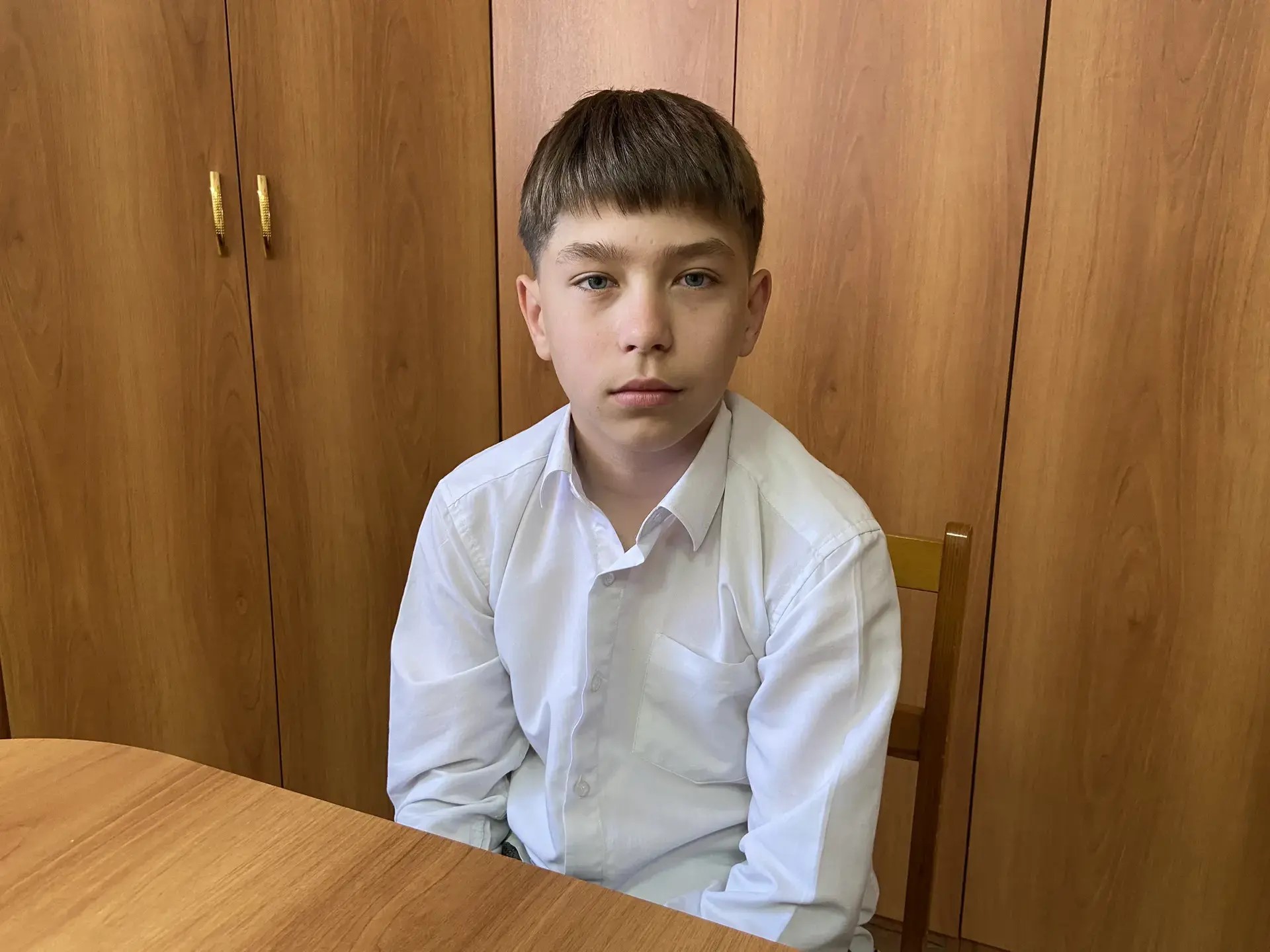 Парящая чашка. Мещеряков Богдан Анатольевич