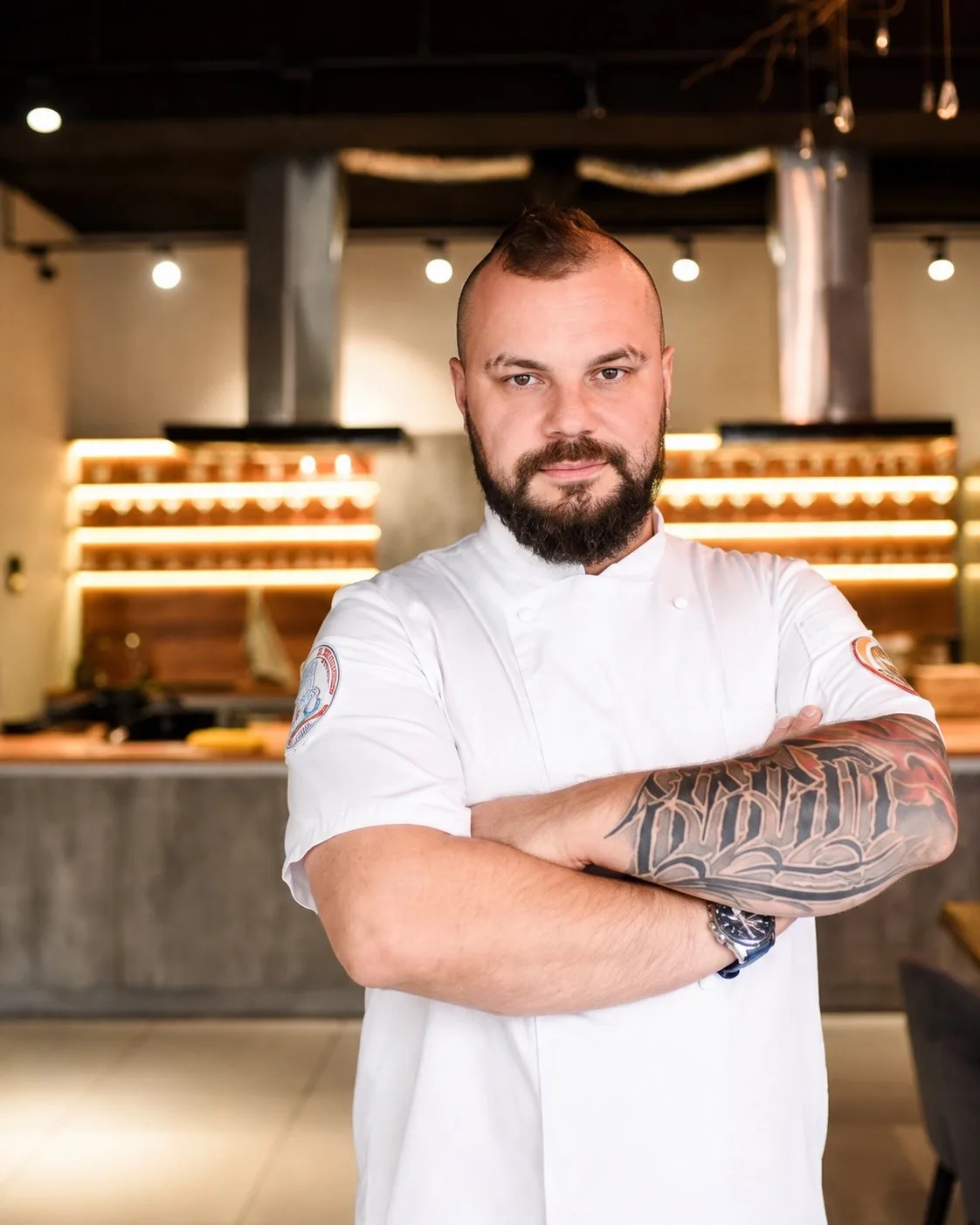 Кто будет оценивать участников конкурса «Кулинарное мастерство»? 👩‍🍳 👨‍🍳 