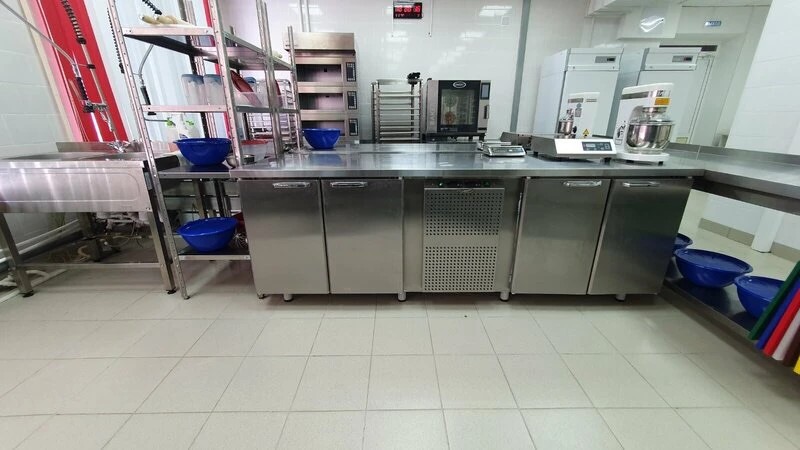 Кулинарный конкурс пройдёт в Уфимском колледже отраслевых технологий 👍🏻 