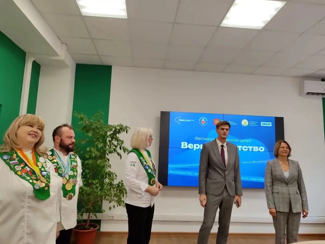 Каким должен быть хороший завтрак? 🍳 