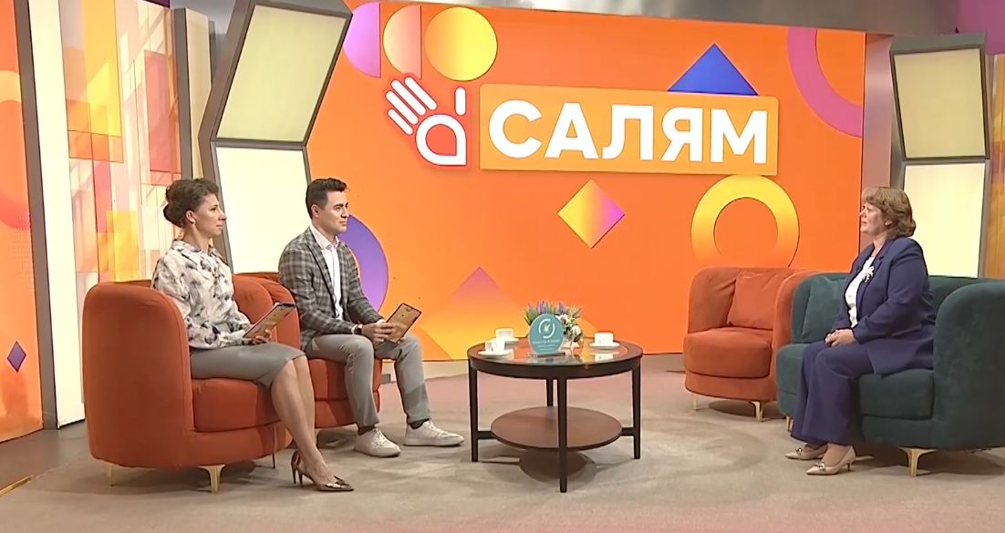 Уфа готовится в седьмой раз принять фестиваль «Вернуть детство».